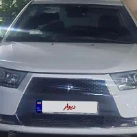 دنا پلاس ۹۸ سفید