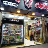 کبابی جگرکی یخچال فروشگاهی صنعتی ویترینی|کافی‌شاپ و رستوران|تهران, شهرک شریعتی|دیوار