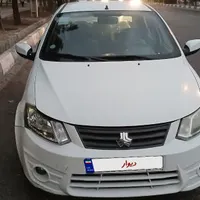 ساینا دنده‌ای EX، مدل ۱۴۰۰