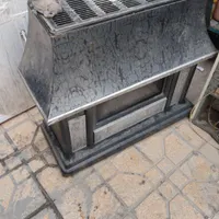 اجاق گاز لباسشویی بخاری