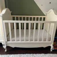 سروبس خواب کودک برند baby home future|تخت و صندلی بچه|تهران, سهروردی|دیوار