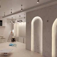 اجرای کناف و دکور|خدمات پیشه و مهارت|کیش, |دیوار