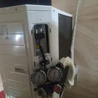 تعمیرسرویس نصب نصاب شارژگاز کولرگازی همدانی 6ضمانت|خدمات پیشه و مهارت|کرمانشاه, |دیوار