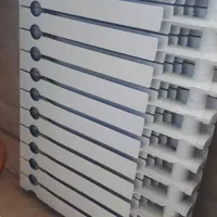 شوفاژ ایران رادیاتور مدل اکو در حد نو پره ای 200 ت|آبگرمکن، پکیج، شوفاژ|تهران, عبدل‌آباد|دیوار