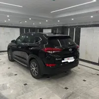 هیوندای توسان ix 35 2000cc، مدل ۲۰۱۷|خودرو سواری و وانت|تهران, تهرانپارس غربی|دیوار