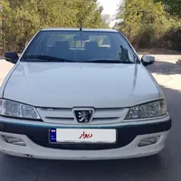 پژو پارس مدل ۹۰|خودرو سواری و وانت|مشهد, کوی سیدی|دیوار