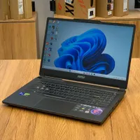 لپ‌تاپ گیمینگ MSI Cyborg 15 A13V / گرافیک RTX 4060|رایانه همراه|مشهد, ارشاد|دیوار