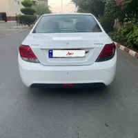 دنا معمولی تیپ ۲، مدل ۱۳۹۷|خودرو سواری و وانت|فریدون‌کنار, |دیوار