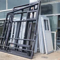 خدمات حرفه‌ای پنجره‌های دوجداره UPVC|مصالح و تجهیزات ساختمان|چالوس, |دیوار