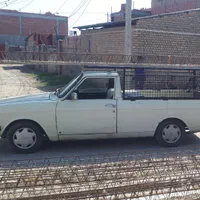 باربری و حمل نقل پیکان وانت .گرگان بار