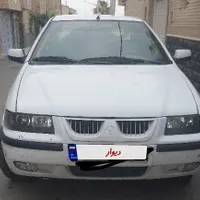 سمند SE، مدل ۱۳۹۲