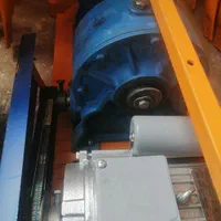 بالابر 600 کیلویی تیپ 110|ماشینآلات صنعتی|بیرجند, |دیوار