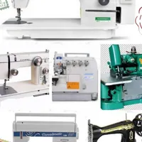 تعمیر چرخ های خیاطی درمنزل شما(سیار)باضمانت|خدمات پیشه و مهارت|شیراز, وحدت|دیوار