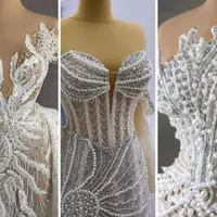 لباس عروس و مجلسی مزونی