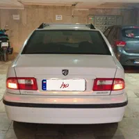 سمند 90 Lx|خودرو سواری و وانت|تهران, دستغیب|دیوار