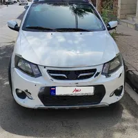 کوییک R 1400  بی رنگ|خودرو سواری و وانت|قم, سالاریه|دیوار