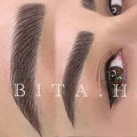 میکرو،فیبروز،خط‌چشم،بن مژه،شیدینگ با ۱۳سال سابقه|خدمات آرایشگری و زیبایی|اصفهان, خواجو|دیوار
