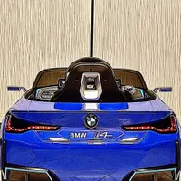 ماشین شارژی bmw i4  بدون سود بدون کارمزد ۳۶ماهه|اسباب و اثاث بچه|اصفهان, ناژوان|دیوار