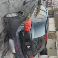 تیبا 2 (هاچبک) EX، مدل ۱۳۹۶