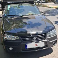 وانت آریسان 2، مدل ۱۴۰۲