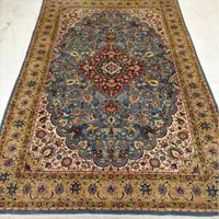 فروش یک تخته فرش دستباف
