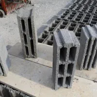 آجر سبک و بلوک سبک سعادت