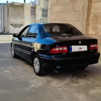 سمند LX مدل ۱۳۸۹ (بدون رنگ) فوری
