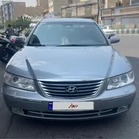 هیوندای آزرا گرنجور 3300cc، مدل ۲۰۱۰|خودرو سواری و وانت|تهران, دروس|دیوار