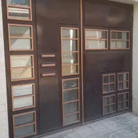تعمیرات کرکره برقی. جک پارکینگ. ریموت|خدمات پیشه و مهارت|زنجان, |دیوار