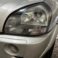 هیوندای توسان ix 35 2700cc، مدل ۲۰۰۸|خودرو سواری و وانت|تهران, فردوسی|دیوار