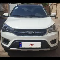 ام‌وی‌ام X22 دنده‌ای اسپرت اکسلنت، مدل ۱۴۰۲