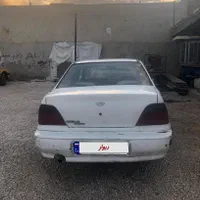 دوو سیلوو مدل ۸۰ یک سال بیمه