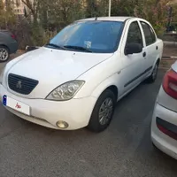تیبا صندوق دار