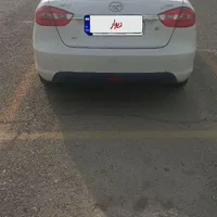 جک J5 اتوماتیک 1800cc، مدل ۱۳۹۴|خودرو سواری و وانت|کرج, مشکین‌دشت|دیوار