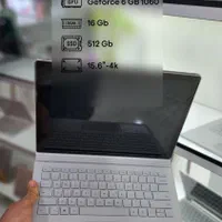 سرفیس بوک ماکروسافت ، سورفیس 2 Surface book|رایانه همراه|دزفول, |دیوار