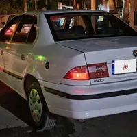 سمند سفید89