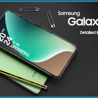 گوشی موبایل سامسونگ A55 128 gig