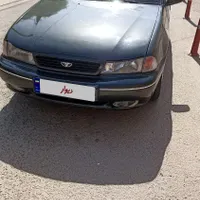 دوو سیلو لاکچری|خودرو سواری و وانت|بجنورد, |دیوار