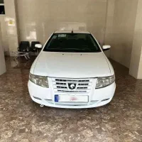 سمند سورن پلاس توربو