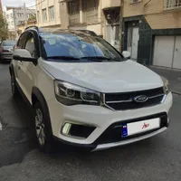 ام وی ام X22 اسپورت اتوماتیک مدل 1396 بدون رنگ|خودرو سواری و وانت|تبریز, |دیوار
