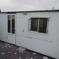 کانکس ۱۵متری دست دوم