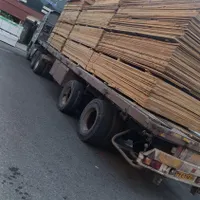 mdf زیر پالتی نوپانmdf استخوانی اواس بی و چندلایی