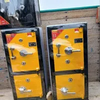 یک متری پوشه خور گاوصندوق