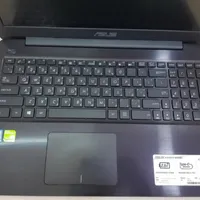لپ تاپ 15 اینچی Asus مدل K556U|رایانه همراه|رشت, گلباغ نماز|دیوار