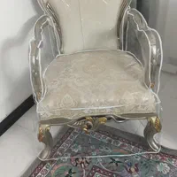کاور مبل الماس ژلاتینی|مبلمان خانگی و میز عسلی|رباط‌کریم, |دیوار
