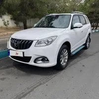 هایما S7 توربو1800cc، مدل ۹۹ اقساط اسان