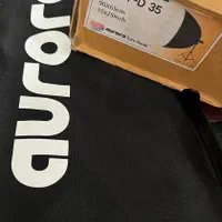 سافت‌باکس پارابولیک عمیق Aurora مدل Tera-D قطر ۹۰|دوربین عکاسی و فیلم‌برداری|تهران, دبستان|دیوار