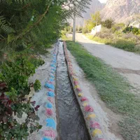 اقامتگاه فسارود خانه مسافر