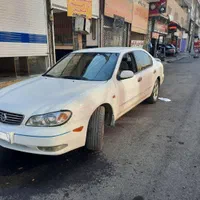 نیسان ماکسیما مونتاژ اتوماتیک، مدل ۱۳۸۶|خودرو سواری و وانت|شاهین‌شهر, شهرک میلاد|دیوار