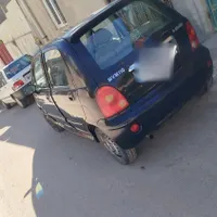 فروش ماشین ام وی ام